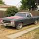 Illustration for article titled Ten White Trash Cars To Match Your Mullet
